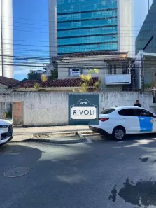 Imóvel Comercial com 1 Quarto para alugar, 298m² no Boa Vista, Recife