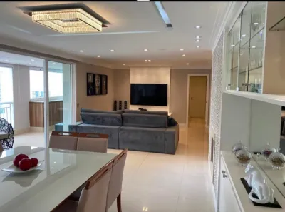 Apartamento com 3 Quartos à venda, 177m² no Jardim Monte Kemel, São Paulo