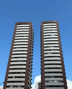 Apartamento com 3 Quartos à venda, 106m² no Boa Viagem, Recife