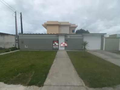 Casa com 4 Quartos à venda, 300m² no Jardim das Gaivotas, Caraguatatuba