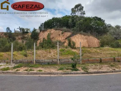 Lote/Terreno à venda, 1292m² no Outeiro das Flores, Itupeva