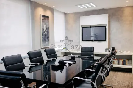 Prédio Comercial com 1 Quarto à venda, 220m² no Paraíso, São Paulo