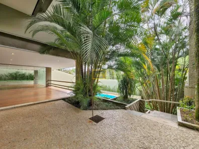 Casa com 5 Quartos à venda, 900m² no Colinas da Anhangüera, Santana de Parnaíba