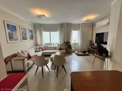 Apartamento com 2 Quartos à venda, 92m² no Moema, São Paulo