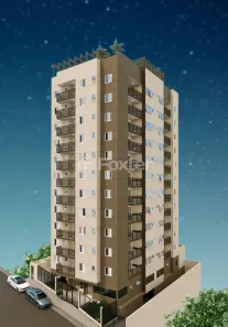Apartamento com 1 Quarto à venda, 37m² no Pinheiros, São Paulo