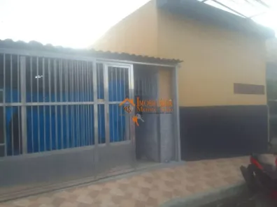 Casa com 5 Quartos à venda, 200m² no Jardim Presidente Dutra, Guarulhos