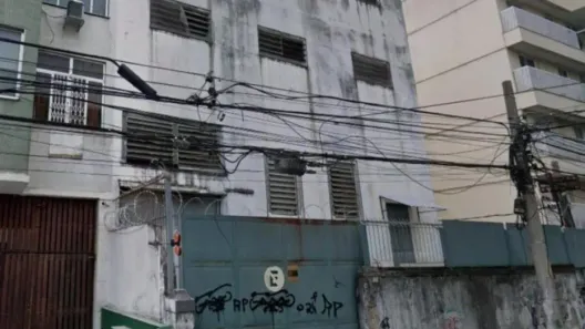 Imóvel Comercial à venda, 1078m² no Maracanã, Rio de Janeiro