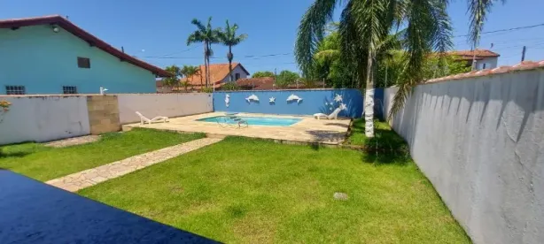 Casa com 3 Quartos à venda, 780m² no Jardim lindomar, Itanhaém