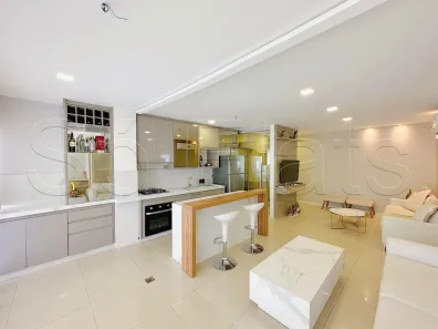 Apartamento com 2 Quartos à venda, 80m² no Jardim Goiás, Goiânia