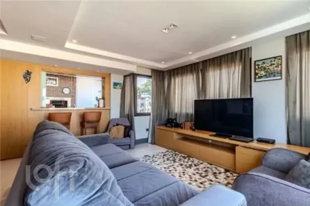 Apartamento com 3 Quartos à venda, 97m² no Passo da Areia, Porto Alegre