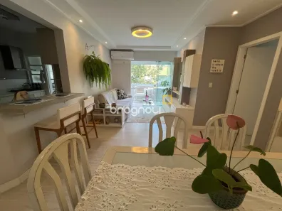 Apartamento com 3 Quartos à venda, 92m² no Córrego Grande, Florianópolis