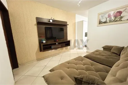 Casa com 2 Quartos à venda, 83m² no Vila Nova Aparecida, Mogi das Cruzes