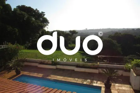 Casa com 4 Quartos à venda, 517m² no Centro, Piracicaba