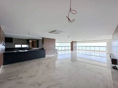 Apartamento com 5 Quartos à venda, 414m² no Altiplano Cabo Branco, João Pessoa