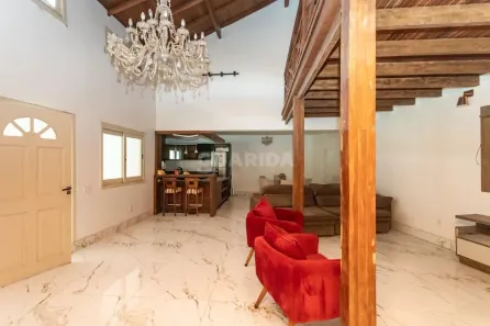 Casa com 4 Quartos para alugar, 120m² no Serraria, Porto Alegre
