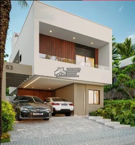 Casa com 3 Quartos à venda, 136m² no Costeira, São José dos Pinhais