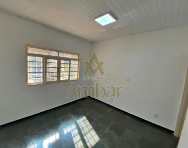 com 4 Quartos para alugar, 94m² no Vila Seixas, Ribeirão Preto
