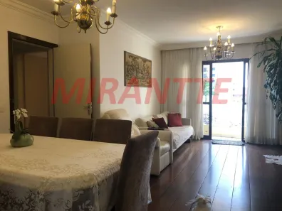 Apartamento com 2 Quartos à venda, 101m² no Tucuruvi, São Paulo