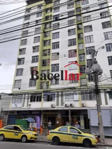 Apartamento com 2 Quartos à venda, 40m² no São Cristóvão, Rio de Janeiro