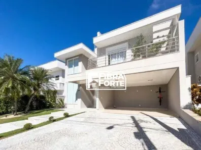Casa de Condomínio com 4 Quartos à venda, 320m² no Swiss Park, Campinas