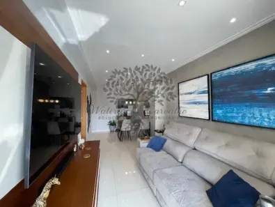 Apartamento com 3 Quartos à venda, 85m² no Recreio dos Bandeirantes, Rio de Janeiro