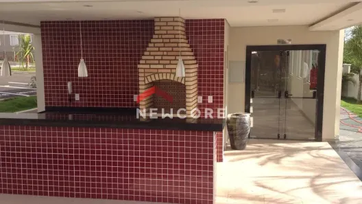 Apartamento com 2 Quartos à venda, 45m² no Jardim Estrela D'Alva, Bauru