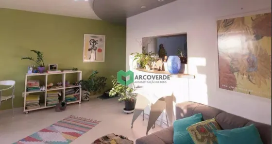 Apartamento com 2 Quartos à venda, 78m² no Vila Romana, São Paulo