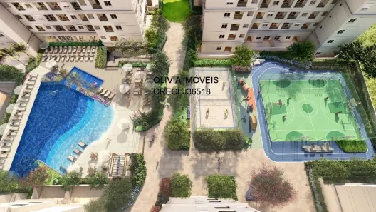 Apartamento com 3 Quartos à venda, 82m² no Instituto de Previdência, São Paulo