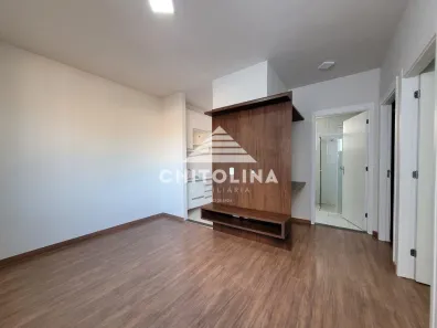 Apartamento com 2 Quartos à venda, 51m² no Jardim Shangri-lá, Itapetininga