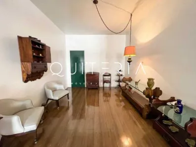 Apartamento com 3 Quartos à venda, 222m² no Ipanema, Rio de Janeiro