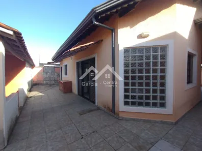 Casa com 3 Quartos à venda, 128m² no Parque Turistico, Peruíbe