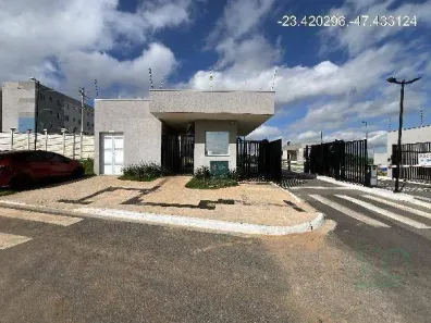 Apartamento com 2 Quartos à venda, 40m² no Éden, Sorocaba