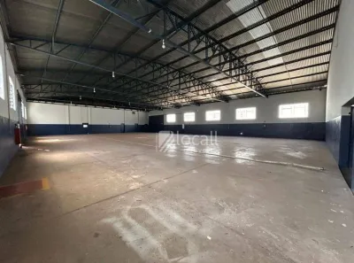 Ponto Comercial para venda ou aluguel, 1000m² no Jardim Bordon, São José do Rio Preto