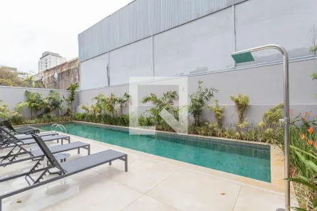Apartamento com 2 Quartos à venda, 47m² no Indianópolis, São Paulo