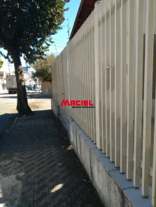 Casa com 3 Quartos à venda, 250m² no Centro, Taubaté