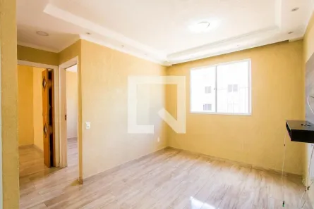 Apartamento com 2 Quartos à venda, 40m² no Vila Lutécia, Santo André
