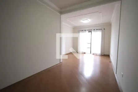 Apartamento com 3 Quartos à venda, 100m² no Vila Bastos, Santo André