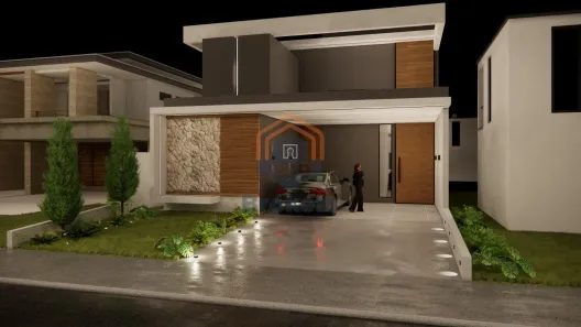Casa de Condomínio com 3 Quartos à venda, 177m² no Jardim Tereza Cristina, Jundiaí