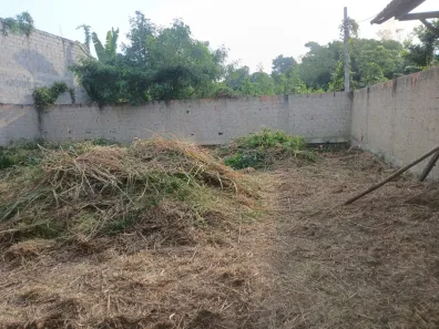 Lote/Terreno à venda, 256m² no Campo Grande, Rio de Janeiro