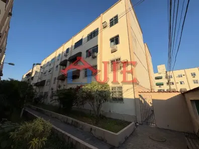 Apartamento com 2 Quartos à venda, 49m² no Guadalupe, Rio de Janeiro