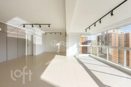 Apartamento com 3 Quartos à venda, 162m² no Jardim do Salso, Porto Alegre