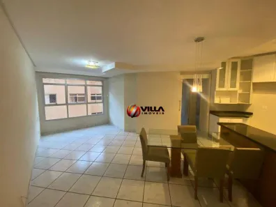 Apartamento com 2 Quartos à venda, 60m² no Vila Santo Antônio, Americana