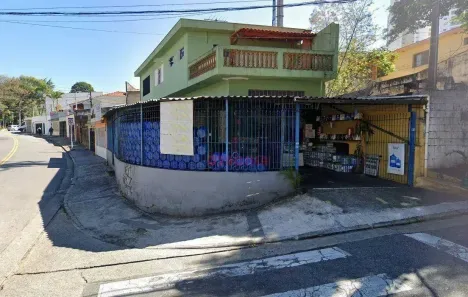 Prédio Comercial à venda, 316m² no Vila Gonçalves, São Bernardo do Campo