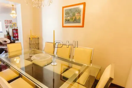 Apartamento com 4 Quartos à venda, 192m² no Perdizes, São Paulo