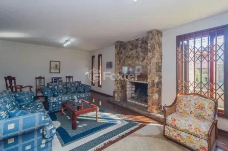 Casa com 4 Quartos à venda, 352m² no Ipanema, Porto Alegre