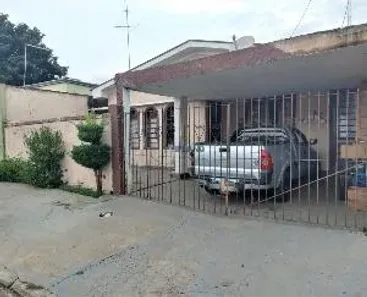 Casa com 3 Quartos à venda, 250m² no Jardim Tangará, São Carlos