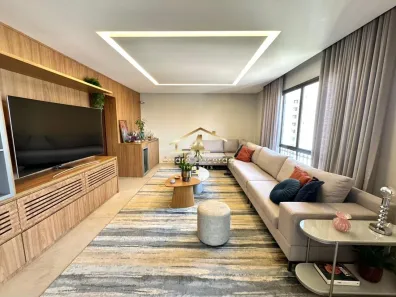 Apartamento com 3 Quartos à venda, 160m² no Vila Gomes Cardim, São Paulo