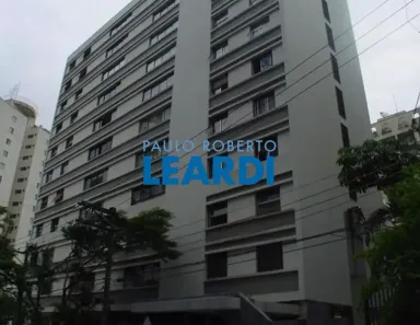 Apartamento com 3 Quartos à venda, 174m² no Liberdade, São Paulo