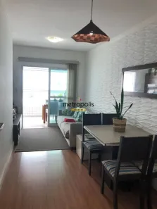 Apartamento com 2 Quartos à venda, 76m² no Jardim Santana, Mongaguá