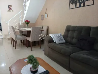 Casa com 2 Quartos à venda, 180m² no Jardim Seckler, São Paulo